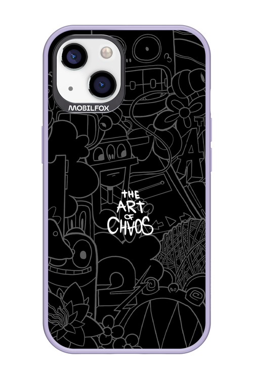 The Art of Chaos - Apple iPhone 13