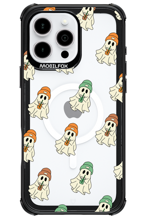 Spirited Sips (Nude) - Apple iPhone 16 Pro Max