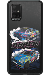 ADRI 36 2.0 - Samsung Galaxy A51