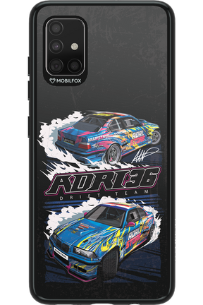 ADRI 36 2.0 - Samsung Galaxy A51