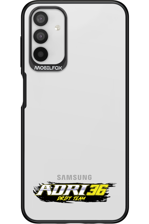 ADRI36 Signature 2.0 - Samsung Galaxy A04s