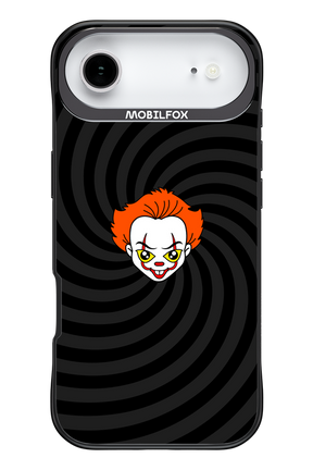 Mystery Clown - Apple iPhone 17 Air