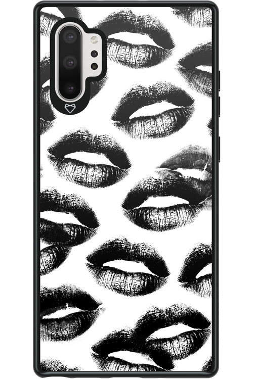 Ghost Kiss - Samsung Galaxy Note 10+