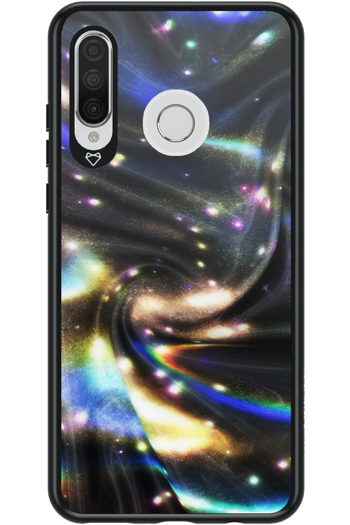 Lovely Aurora - Huawei P30 Lite