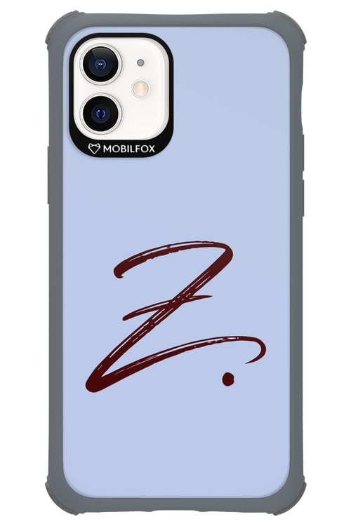 (Jellyfish Presso) Z 2.0 - Apple iPhone 12