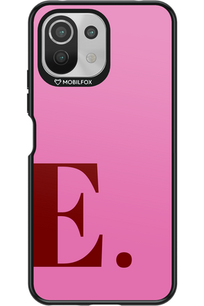 E (Sorbet) 2.0 - Xiaomi Mi 11 Lite (2021)