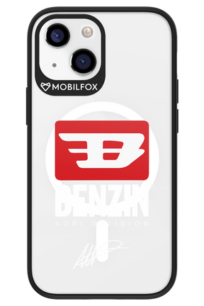 Ultra Benzin - Apple iPhone 13 Mini