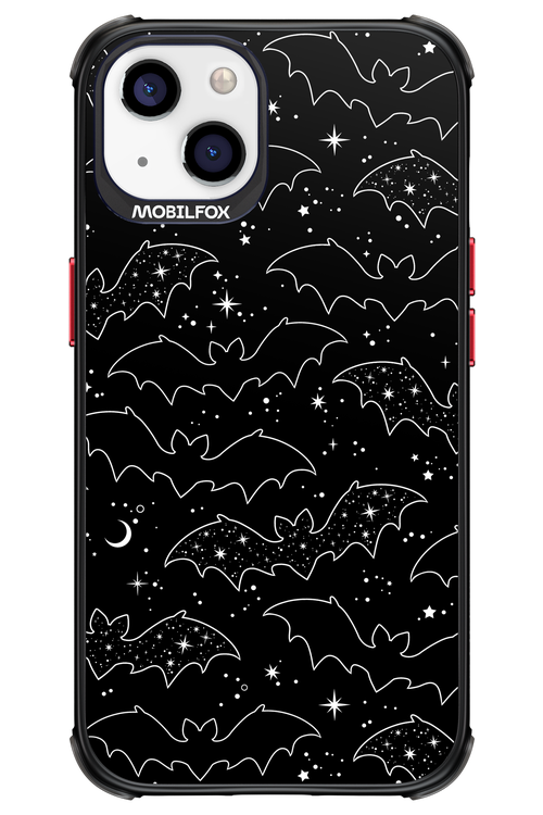 Dreamer Bat - Apple iPhone 13