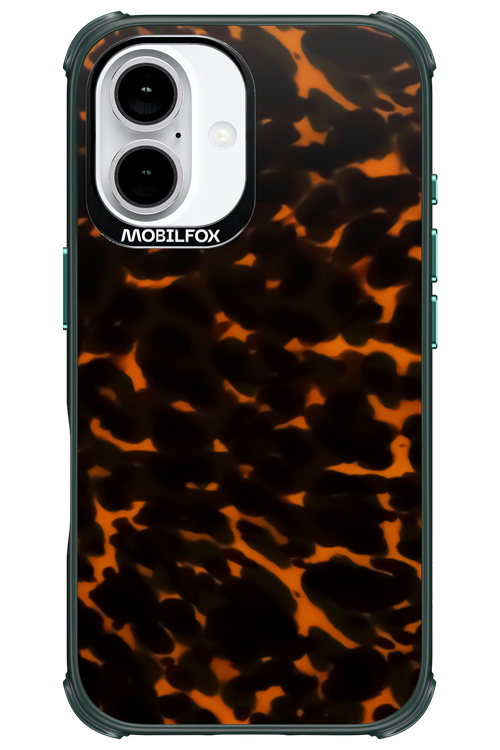 Tortie - Apple iPhone 16