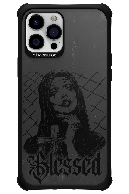 God bless 2.0 - Apple iPhone 12 Pro Max