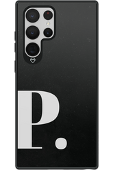 P (Off Space) 2.0 - Samsung Galaxy S22 Ultra