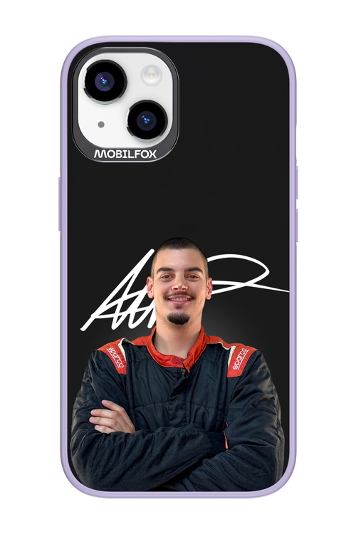 Driver’s Pride 2.0 - Apple iPhone 14