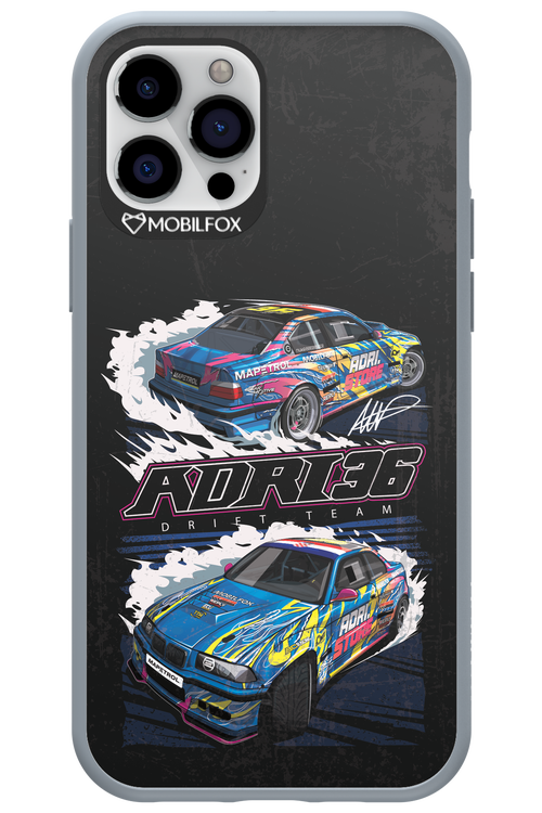 ADRI 36 2.0 - Apple iPhone 12 Pro
