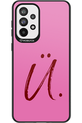 (Sorbet) U II 2.0 - Samsung Galaxy A73