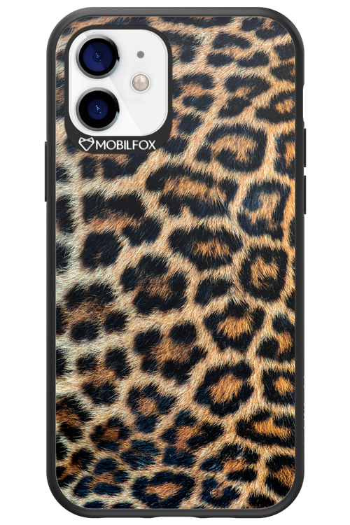Leopard 2.0 - Apple iPhone 12