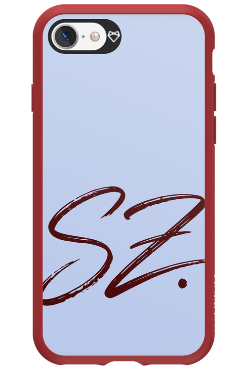 (Jellyfish Presso) SZ 2.0 - Apple iPhone 7