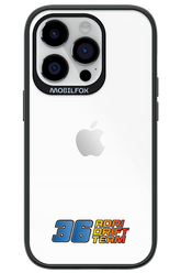 Minimal Drift 2.0 - Apple iPhone 14 Pro