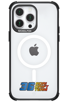 Minimal Drift - Apple iPhone 14 Pro Max