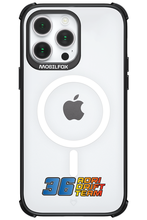 Minimal Drift - Apple iPhone 14 Pro Max