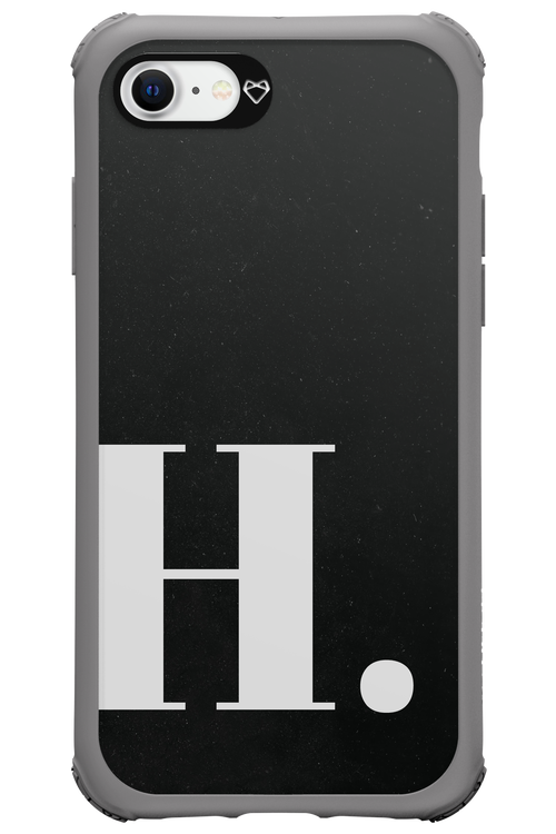 H (Off Space) 2.0 - Apple iPhone SE 2020