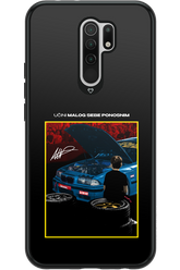 Nova Priprema 2.0 - Xiaomi Redmi 9