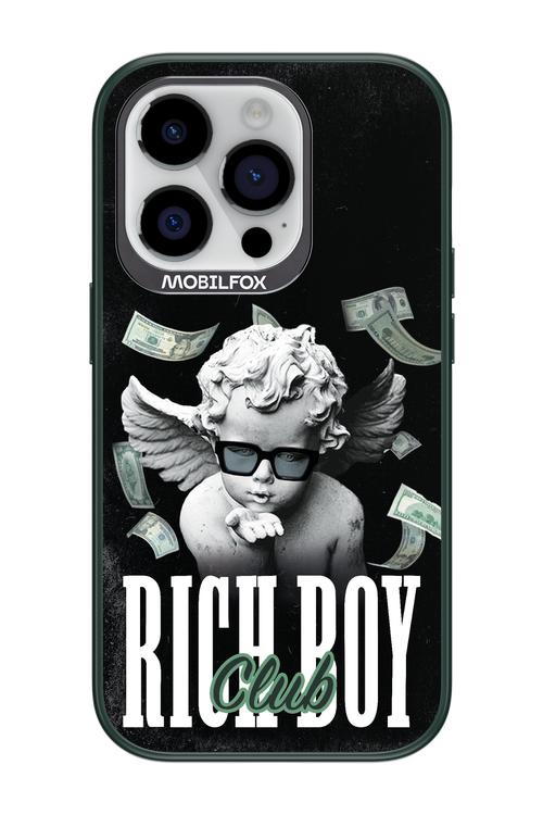 RICH BOY - Apple iPhone 14 Pro
