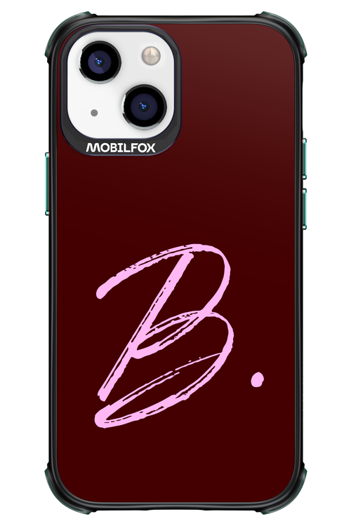 (Dark Blush) B - Apple iPhone 13 Mini