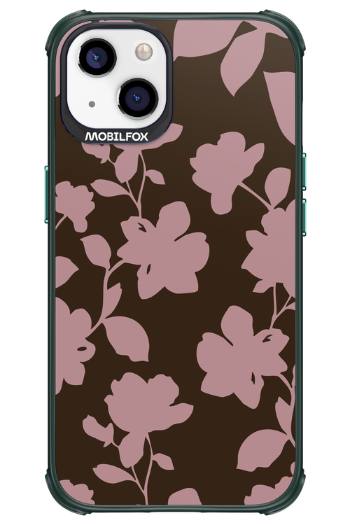 Flower Serenade - Apple iPhone 13