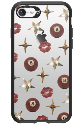 Lucky strike 2.0 - Apple iPhone 7