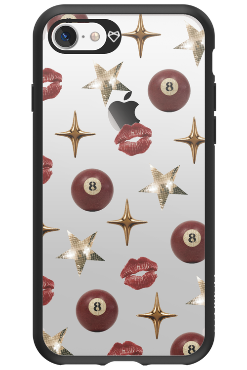 Lucky strike 2.0 - Apple iPhone 7