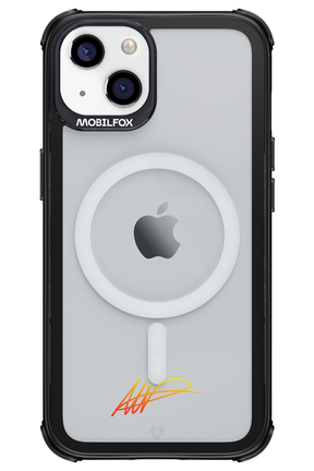 Signature Edition - Apple iPhone 13