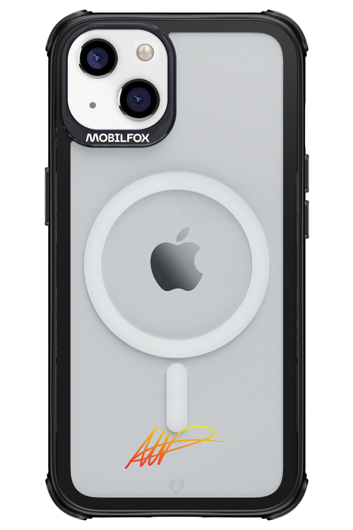 Signature Edition - Apple iPhone 13