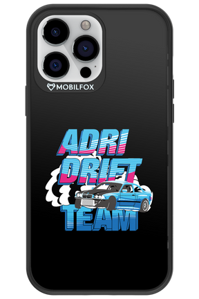 Adri Drift - Apple iPhone 13 Pro Max