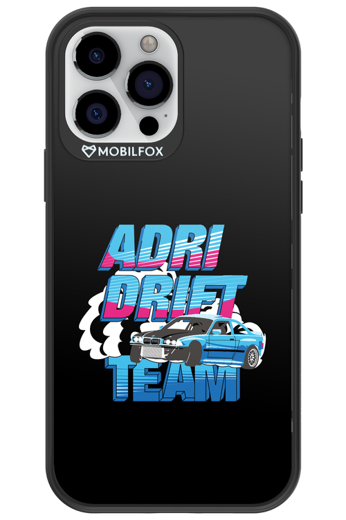 Adri Drift - Apple iPhone 13 Pro Max