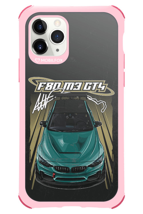 FBD M3 GT4 2.0 - Apple iPhone 11 Pro