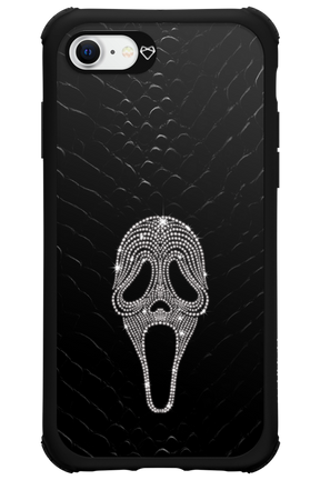 Glitter Ghost - Apple iPhone SE 2022