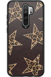 Wild Stars Brown - Xiaomi Redmi Note 8 Pro