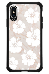 Latte Tropical - Apple iPhone X