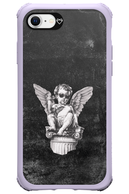 Fallen Angel - Apple iPhone 7