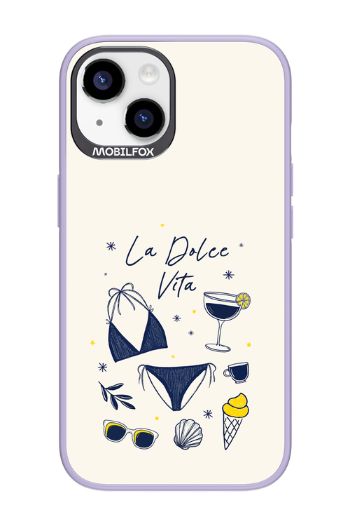 Dolce Vita - Apple iPhone 14