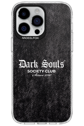 Dark Souls - Apple iPhone 14 Pro Max
