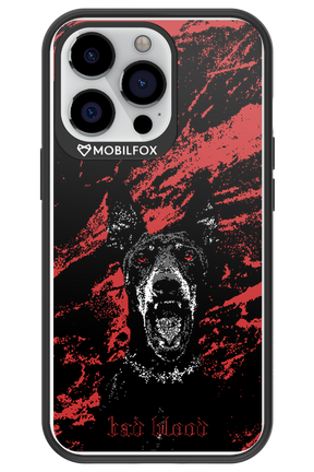 Bad Blood - Apple iPhone 13 Pro