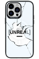 Broken Glass - Apple iPhone 14 Pro Max