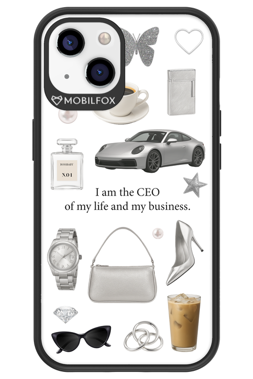CEO GIrl 2.0 - Apple iPhone 13