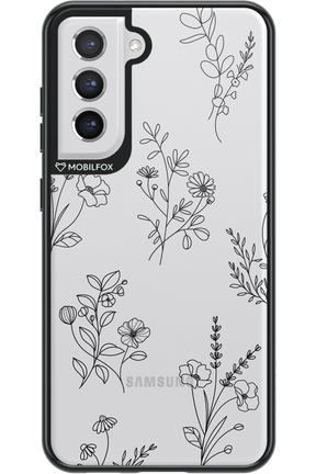 Bouquet - Samsung Galaxy S21 FE