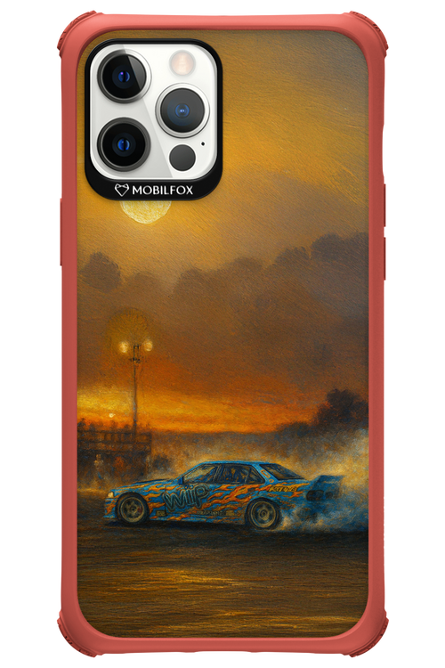 Drift Chaos - Apple iPhone 12 Pro Max