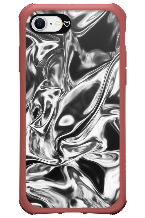 Chrome Blood 2.0 - Apple iPhone 7