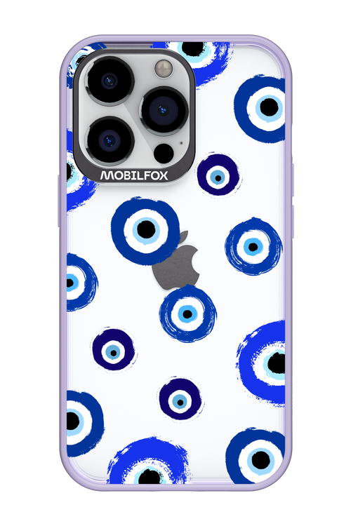 Nazar Amulet - Apple iPhone 13 Pro