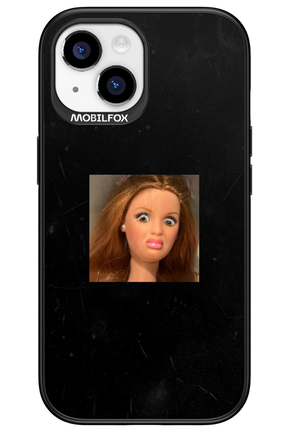 Ew - Apple iPhone 15