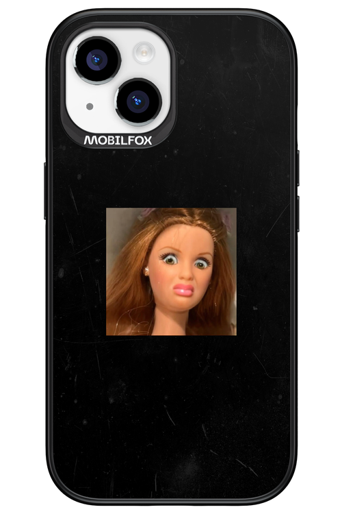 Ew - Apple iPhone 15